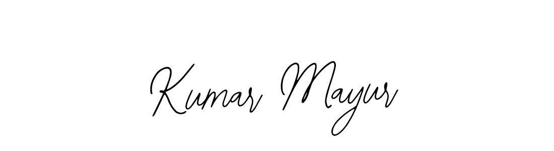 Best and Professional Signature Style for Kumar Mayur. Bearetta-2O07w Best Signature Style Collection. Kumar Mayur signature style 12 images and pictures png