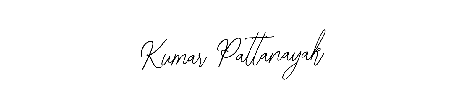 The best way (Bearetta-2O07w) to make a short signature is to pick only two or three words in your name. The name Kumar Pattanayak include a total of six letters. For converting this name. Kumar Pattanayak signature style 12 images and pictures png