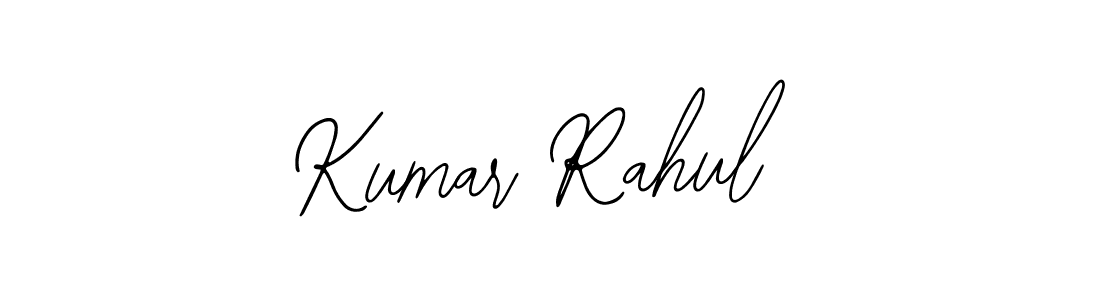 Check out images of Autograph of Kumar Rahul name. Actor Kumar Rahul Signature Style. Bearetta-2O07w is a professional sign style online. Kumar Rahul signature style 12 images and pictures png