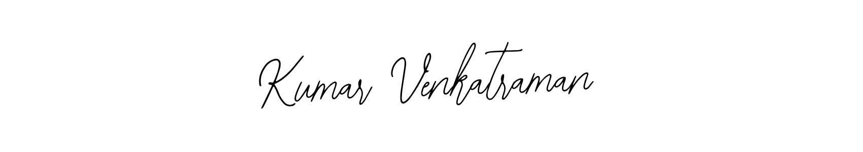 Make a beautiful signature design for name Kumar Venkatraman. Use this online signature maker to create a handwritten signature for free. Kumar Venkatraman signature style 12 images and pictures png