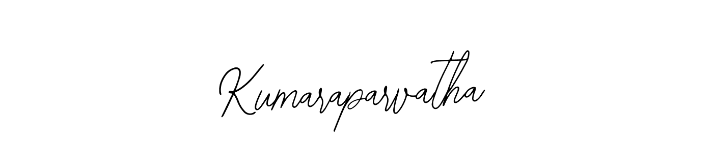 Make a beautiful signature design for name Kumaraparvatha. Use this online signature maker to create a handwritten signature for free. Kumaraparvatha signature style 12 images and pictures png