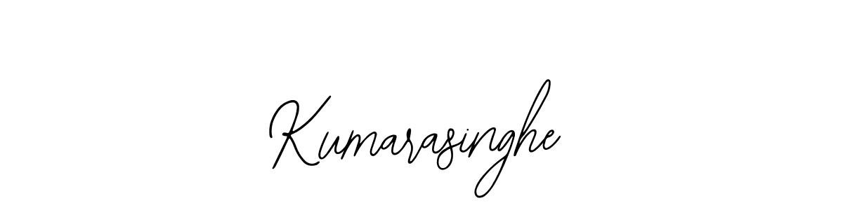 Once you've used our free online signature maker to create your best signature Bearetta-2O07w style, it's time to enjoy all of the benefits that Kumarasinghe name signing documents. Kumarasinghe signature style 12 images and pictures png
