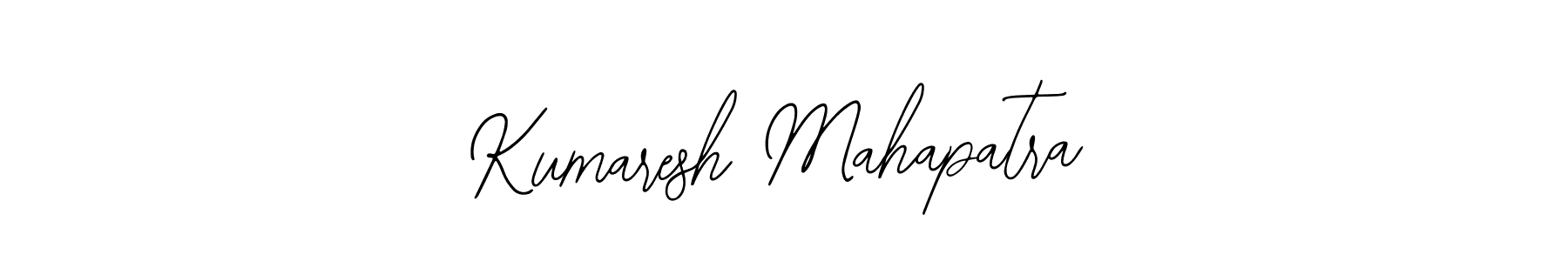 Make a short Kumaresh Mahapatra signature style. Manage your documents anywhere anytime using Bearetta-2O07w. Create and add eSignatures, submit forms, share and send files easily. Kumaresh Mahapatra signature style 12 images and pictures png