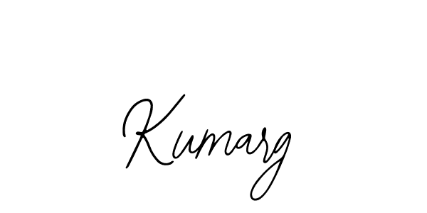 The best way (Bearetta-2O07w) to make a short signature is to pick only two or three words in your name. The name Kumarg include a total of six letters. For converting this name. Kumarg signature style 12 images and pictures png