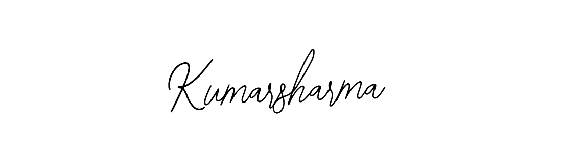 This is the best signature style for the Kumarsharma name. Also you like these signature font (Bearetta-2O07w). Mix name signature. Kumarsharma signature style 12 images and pictures png