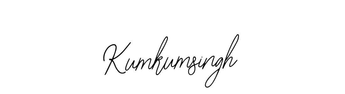 Check out images of Autograph of Kumkumsingh name. Actor Kumkumsingh Signature Style. Bearetta-2O07w is a professional sign style online. Kumkumsingh signature style 12 images and pictures png