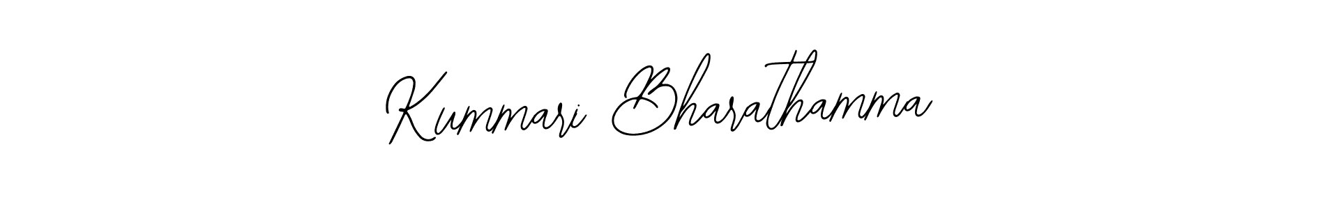 Best and Professional Signature Style for Kummari Bharathamma. Bearetta-2O07w Best Signature Style Collection. Kummari Bharathamma signature style 12 images and pictures png
