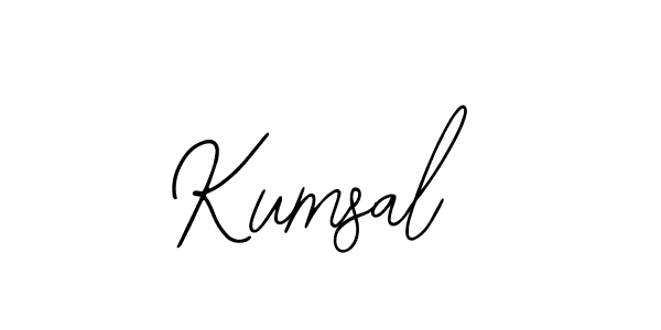 You can use this online signature creator to create a handwritten signature for the name Kumsal. This is the best online autograph maker. Kumsal signature style 12 images and pictures png