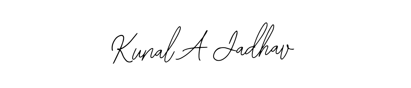 Check out images of Autograph of Kunal A Jadhav name. Actor Kunal A Jadhav Signature Style. Bearetta-2O07w is a professional sign style online. Kunal A Jadhav signature style 12 images and pictures png