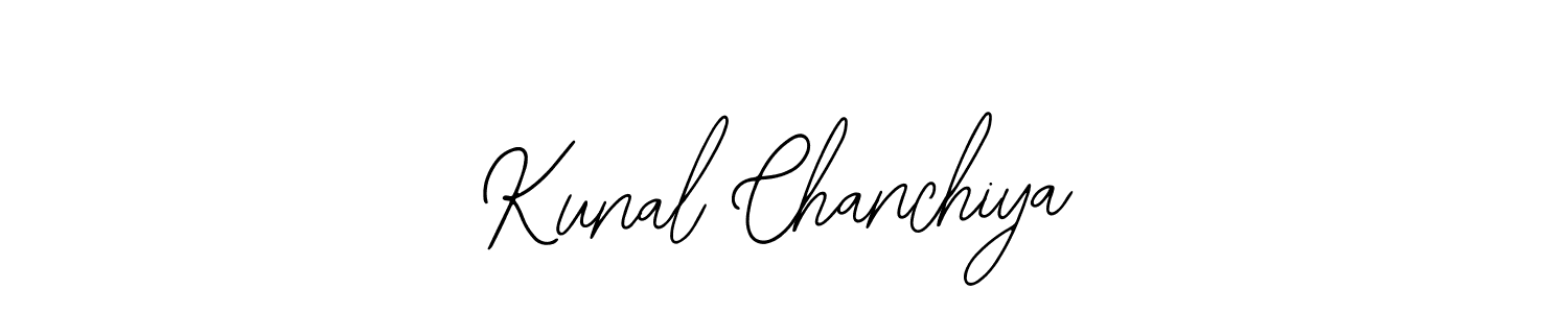 Once you've used our free online signature maker to create your best signature Bearetta-2O07w style, it's time to enjoy all of the benefits that Kunal Chanchiya name signing documents. Kunal Chanchiya signature style 12 images and pictures png