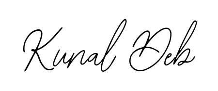 How to make Kunal Deb name signature. Use Bearetta-2O07w style for creating short signs online. This is the latest handwritten sign. Kunal Deb signature style 12 images and pictures png