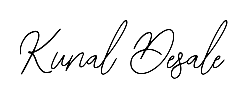 Achieve flawless digital penmanship with Kunal Desale name in Bearetta-2O07w font. The perfect tool for creating online signatures. Kunal Desale signature style 12 images and pictures png