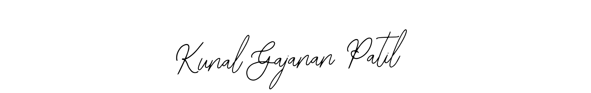 You can use this online signature creator to create a handwritten signature for the name Kunal Gajanan Patil. This is the best online autograph maker. Kunal Gajanan Patil signature style 12 images and pictures png