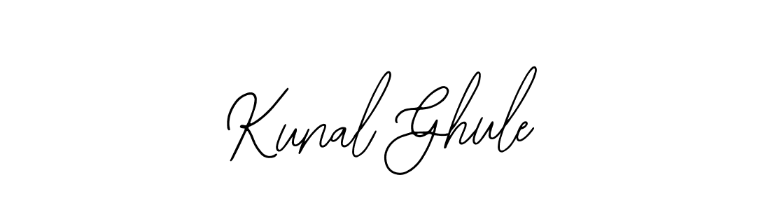 Here are the top 10 professional signature styles for the name Kunal Ghule. These are the best autograph styles you can use for your name. Kunal Ghule signature style 12 images and pictures png