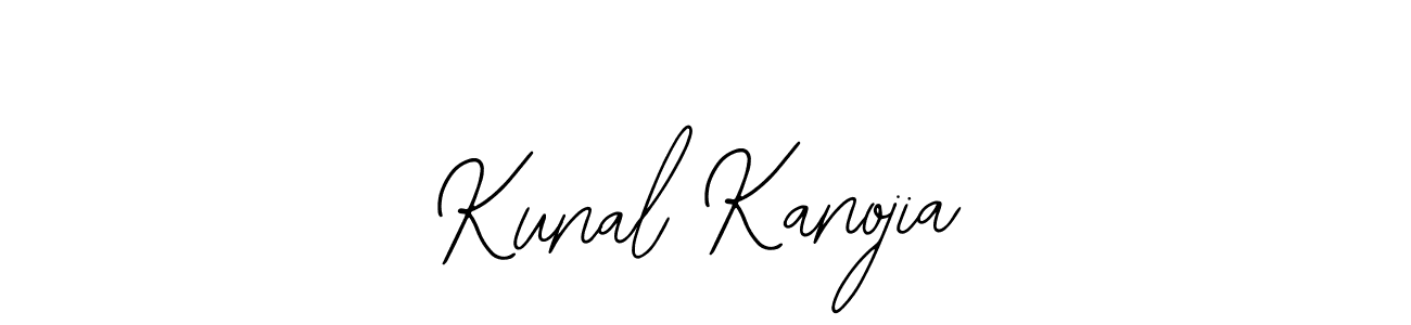 Create a beautiful signature design for name Kunal Kanojia. With this signature (Bearetta-2O07w) fonts, you can make a handwritten signature for free. Kunal Kanojia signature style 12 images and pictures png