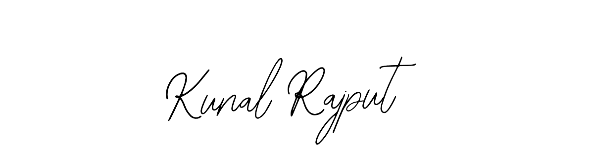 Also You can easily find your signature by using the search form. We will create Kunal Rajput name handwritten signature images for you free of cost using Bearetta-2O07w sign style. Kunal Rajput signature style 12 images and pictures png