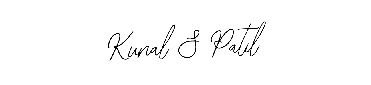 You can use this online signature creator to create a handwritten signature for the name Kunal S Patil. This is the best online autograph maker. Kunal S Patil signature style 12 images and pictures png
