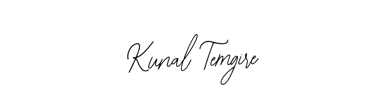 Once you've used our free online signature maker to create your best signature Bearetta-2O07w style, it's time to enjoy all of the benefits that Kunal Temgire name signing documents. Kunal Temgire signature style 12 images and pictures png