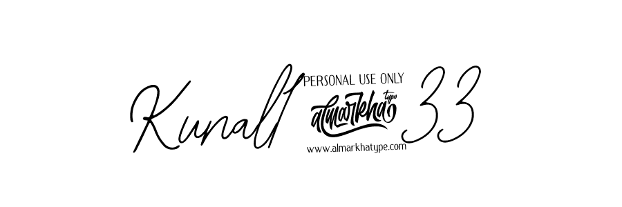 Create a beautiful signature design for name Kunal1433. With this signature (Bearetta-2O07w) fonts, you can make a handwritten signature for free. Kunal1433 signature style 12 images and pictures png