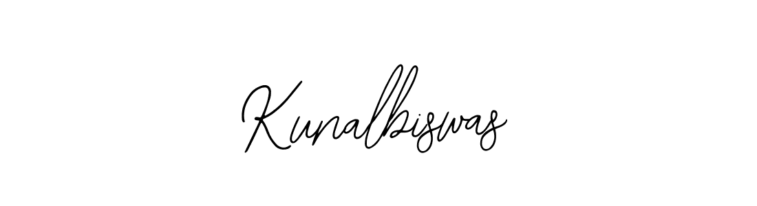 Bearetta-2O07w is a professional signature style that is perfect for those who want to add a touch of class to their signature. It is also a great choice for those who want to make their signature more unique. Get Kunalbiswas name to fancy signature for free. Kunalbiswas signature style 12 images and pictures png