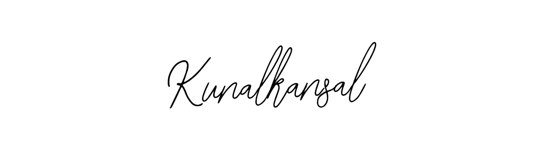 Here are the top 10 professional signature styles for the name Kunalkansal. These are the best autograph styles you can use for your name. Kunalkansal signature style 12 images and pictures png