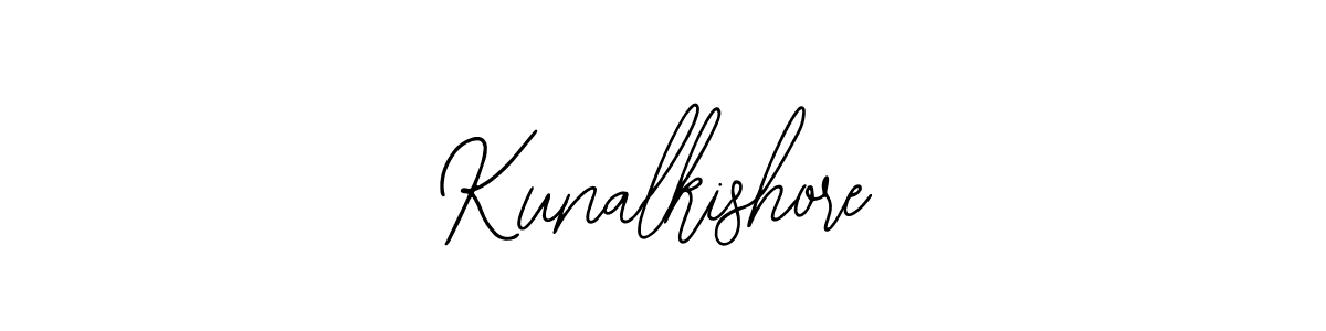if you are searching for the best signature style for your name Kunalkishore. so please give up your signature search. here we have designed multiple signature styles  using Bearetta-2O07w. Kunalkishore signature style 12 images and pictures png