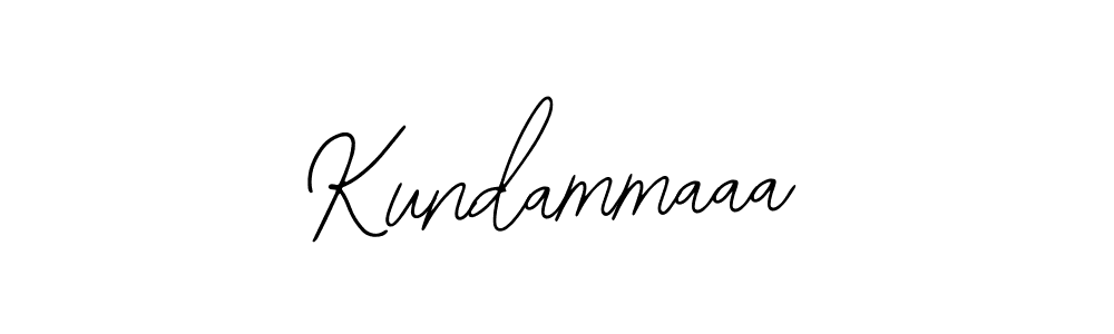Also You can easily find your signature by using the search form. We will create Kundammaaa name handwritten signature images for you free of cost using Bearetta-2O07w sign style. Kundammaaa signature style 12 images and pictures png