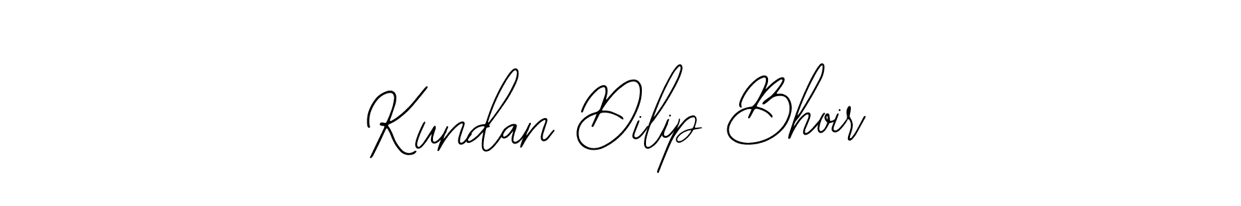Check out images of Autograph of Kundan Dilip Bhoir name. Actor Kundan Dilip Bhoir Signature Style. Bearetta-2O07w is a professional sign style online. Kundan Dilip Bhoir signature style 12 images and pictures png