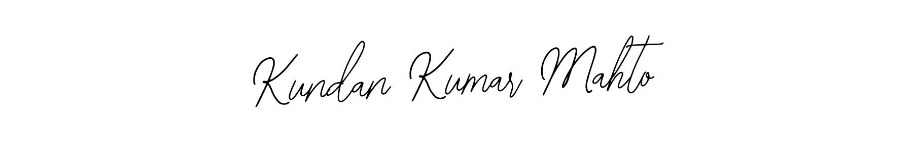 See photos of Kundan Kumar Mahto official signature by Spectra . Check more albums & portfolios. Read reviews & check more about Bearetta-2O07w font. Kundan Kumar Mahto signature style 12 images and pictures png