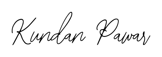 Personalize your online presence with Kundan Pawar signature rendered in elegant Bearetta-2O07w font. Great for website footers and blogs. Kundan Pawar signature style 12 images and pictures png