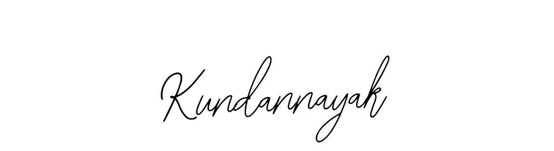 Similarly Bearetta-2O07w is the best handwritten signature design. Signature creator online .You can use it as an online autograph creator for name Kundannayak. Kundannayak signature style 12 images and pictures png