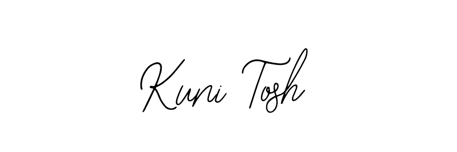 This is the best signature style for the Kuni Tosh name. Also you like these signature font (Bearetta-2O07w). Mix name signature. Kuni Tosh signature style 12 images and pictures png