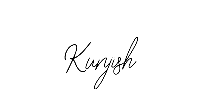 Check out images of Autograph of Kunjish name. Actor Kunjish Signature Style. Bearetta-2O07w is a professional sign style online. Kunjish signature style 12 images and pictures png