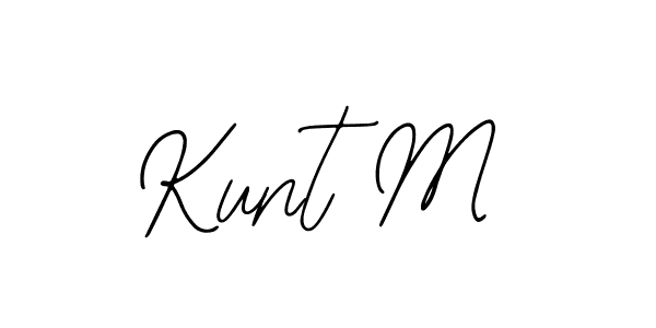 You can use this online signature creator to create a handwritten signature for the name Kunt M. This is the best online autograph maker. Kunt M signature style 12 images and pictures png