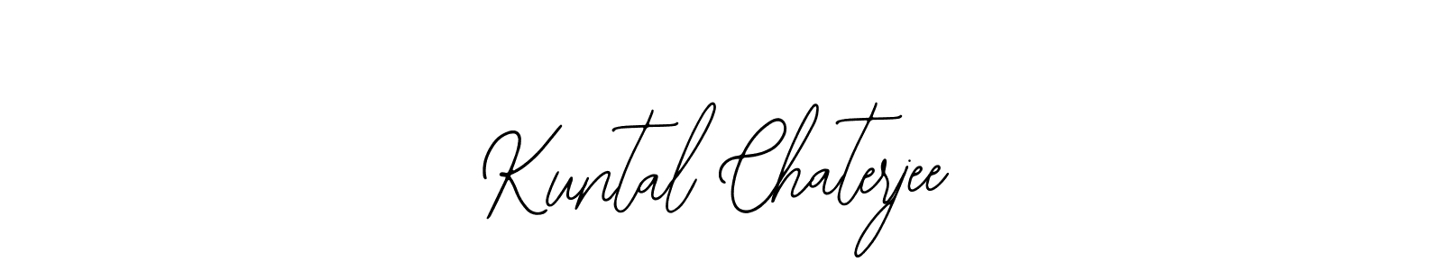 This is the best signature style for the Kuntal Chaterjee name. Also you like these signature font (Bearetta-2O07w). Mix name signature. Kuntal Chaterjee signature style 12 images and pictures png