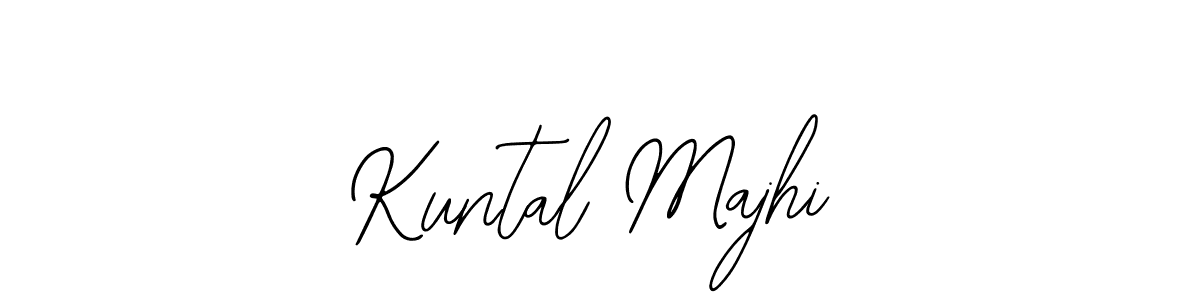 Here are the top 10 professional signature styles for the name Kuntal Majhi. These are the best autograph styles you can use for your name. Kuntal Majhi signature style 12 images and pictures png