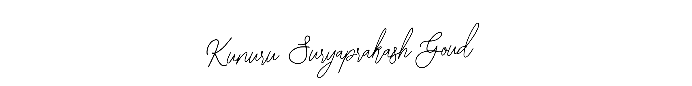 You can use this online signature creator to create a handwritten signature for the name Kunuru Suryaprakash Goud. This is the best online autograph maker. Kunuru Suryaprakash Goud signature style 12 images and pictures png