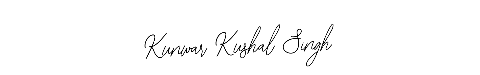 You can use this online signature creator to create a handwritten signature for the name Kunwar Kushal Singh. This is the best online autograph maker. Kunwar Kushal Singh signature style 12 images and pictures png