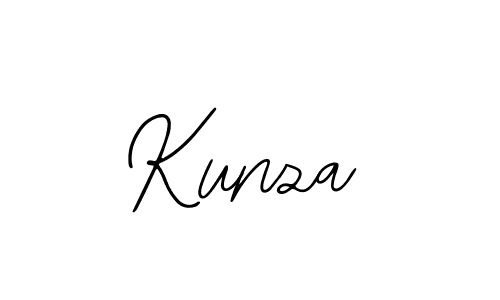 You can use this online signature creator to create a handwritten signature for the name Kunza. This is the best online autograph maker. Kunza signature style 12 images and pictures png