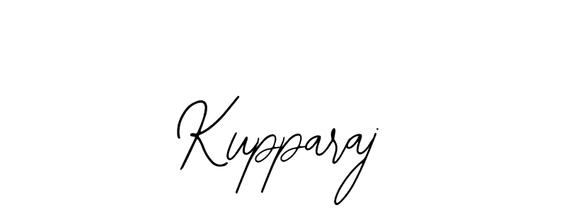 Make a short Kupparaj signature style. Manage your documents anywhere anytime using Bearetta-2O07w. Create and add eSignatures, submit forms, share and send files easily. Kupparaj signature style 12 images and pictures png