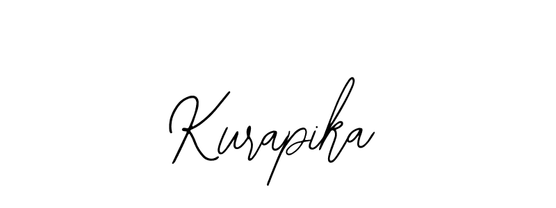 You should practise on your own different ways (Bearetta-2O07w) to write your name (Kurapika) in signature. don't let someone else do it for you. Kurapika signature style 12 images and pictures png