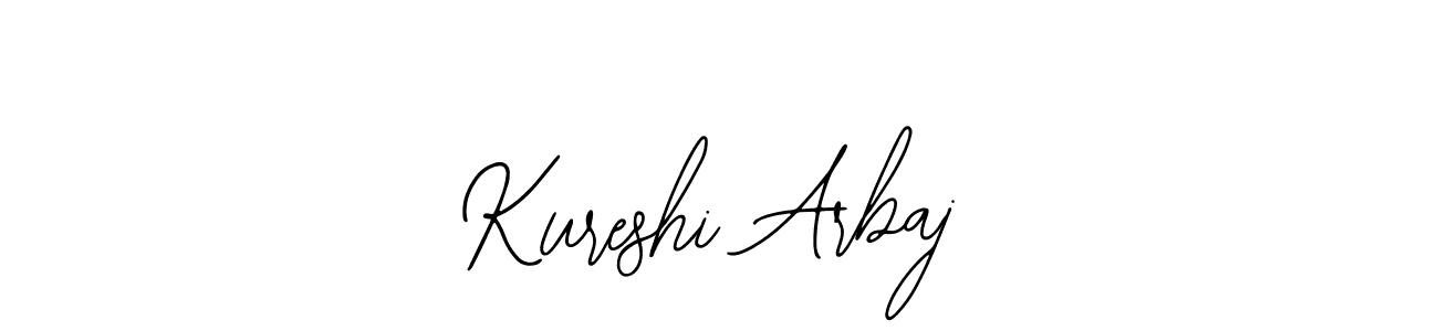 It looks lik you need a new signature style for name Kureshi Arbaj. Design unique handwritten (Bearetta-2O07w) signature with our free signature maker in just a few clicks. Kureshi Arbaj signature style 12 images and pictures png