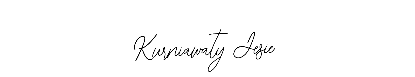 This is the best signature style for the Kurniawaty Jesie name. Also you like these signature font (Bearetta-2O07w). Mix name signature. Kurniawaty Jesie signature style 12 images and pictures png