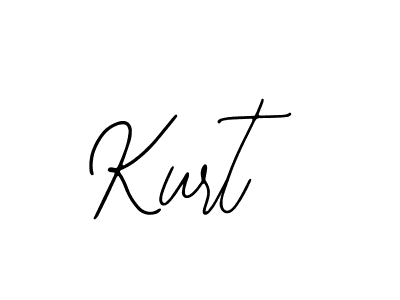 The best way (Bearetta-2O07w) to make a short signature is to pick only two or three words in your name. The name Kurt include a total of six letters. For converting this name. Kurt signature style 12 images and pictures png