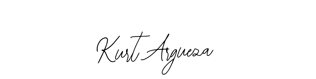 Similarly Bearetta-2O07w is the best handwritten signature design. Signature creator online .You can use it as an online autograph creator for name Kurt Argueza. Kurt Argueza signature style 12 images and pictures png