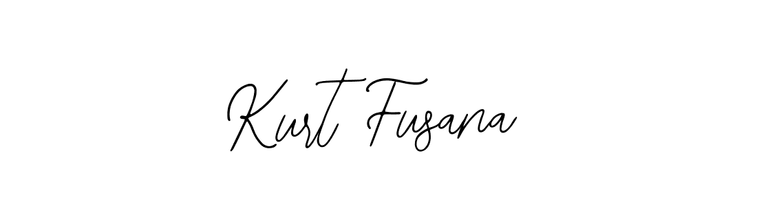 Also You can easily find your signature by using the search form. We will create Kurt Fusana name handwritten signature images for you free of cost using Bearetta-2O07w sign style. Kurt Fusana signature style 12 images and pictures png