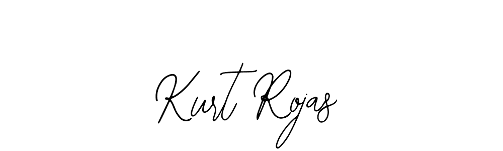 if you are searching for the best signature style for your name Kurt Rojas. so please give up your signature search. here we have designed multiple signature styles  using Bearetta-2O07w. Kurt Rojas signature style 12 images and pictures png