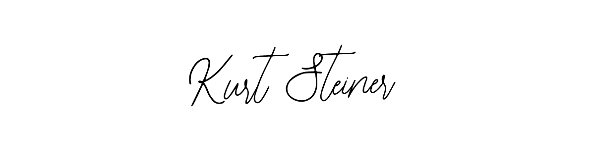 Similarly Bearetta-2O07w is the best handwritten signature design. Signature creator online .You can use it as an online autograph creator for name Kurt Steiner. Kurt Steiner signature style 12 images and pictures png