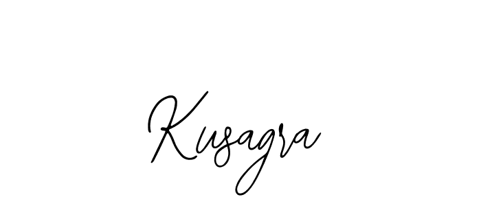 Make a beautiful signature design for name Kusagra. Use this online signature maker to create a handwritten signature for free. Kusagra signature style 12 images and pictures png