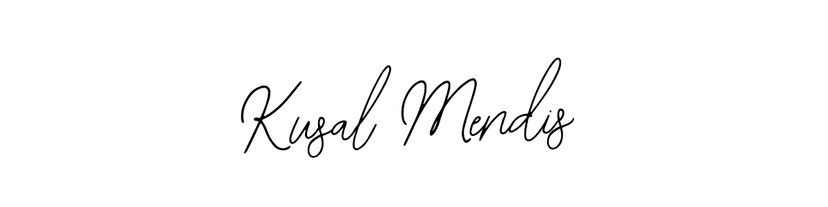 Create a beautiful signature design for name Kusal Mendis. With this signature (Bearetta-2O07w) fonts, you can make a handwritten signature for free. Kusal Mendis signature style 12 images and pictures png